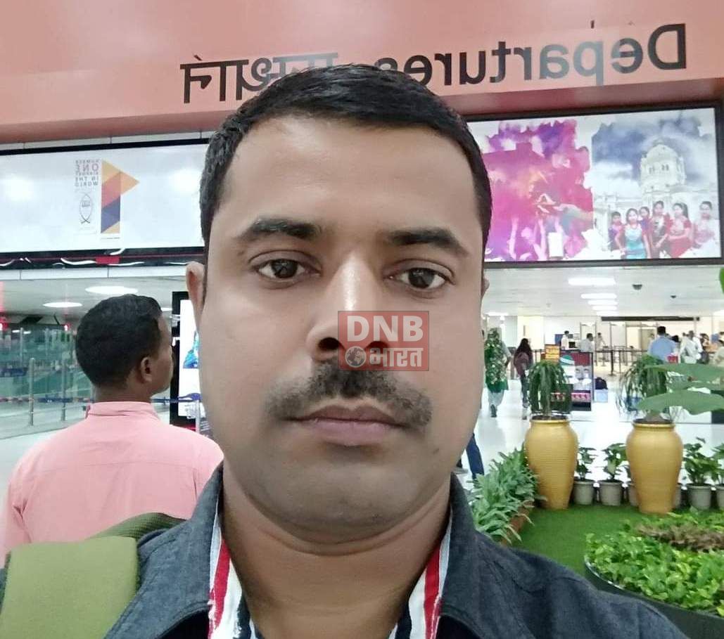 रांची के खटेंगा में हुए सड़क दुघर्टना में,डुमरिया बुजुर्ग के फौजी की मौत,अगुवानी गंगा घाट पर हुई अंतिम संस्कार 2