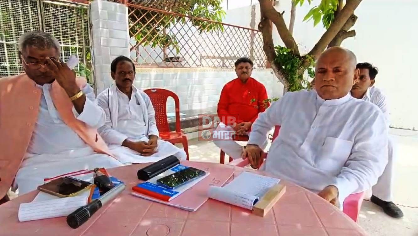 शिक्षकों को लेकर कबाड़ और बोरी बेचने के जारी फरमान पर आरसीपी सिंह ने नीतीश कुमार पर ली चुटकी कहा... 2