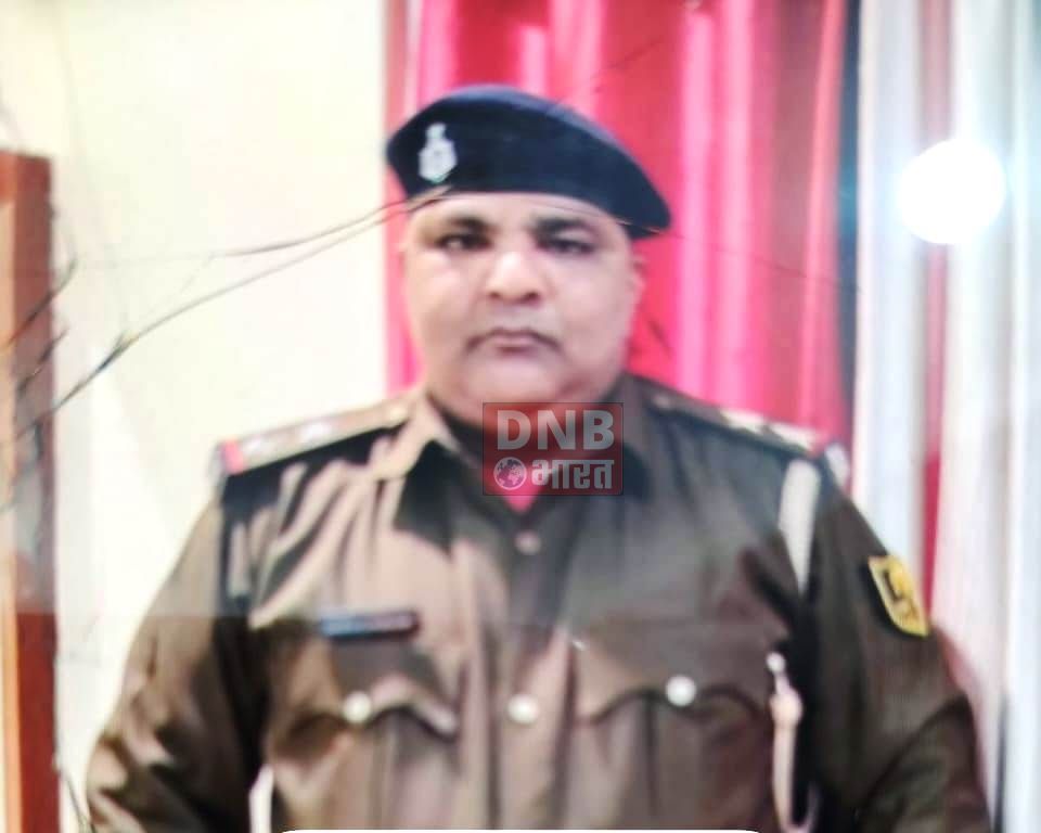 बेगूसराय में फर्जी दरोगा गिरफ्तार,दर्जनों लोगो को लगा चूका है चुना 2