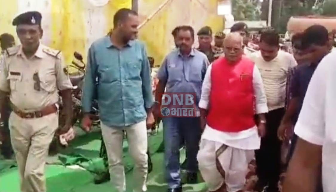जीरो माइल काफी उद्यमी जगह है और इस बहाने हमारी बेटियों को आगे बढ़ने का एक और मौका मिलेगा -जीतन राम मांझी 3