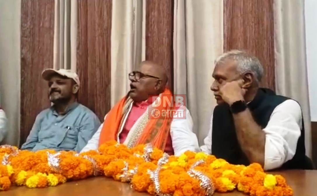 नेता प्रतिपक्ष हरि सहनी पहुंचे बेगूसराय, I.N.D.I.A गठबंधन पर किया प्रहार 3