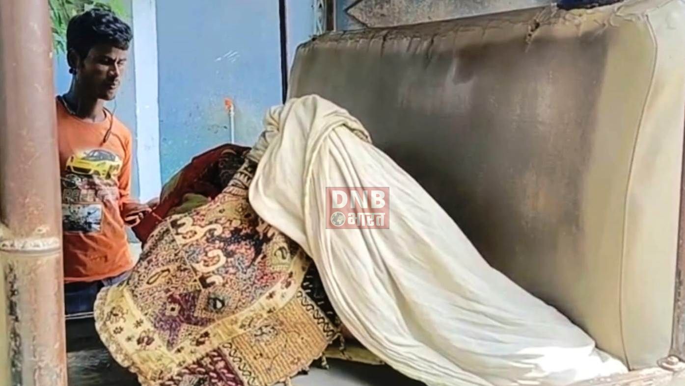 नालंदा जिले में वज्रपात से किसान की मौत,परिजनों में मचा कोहराम 2