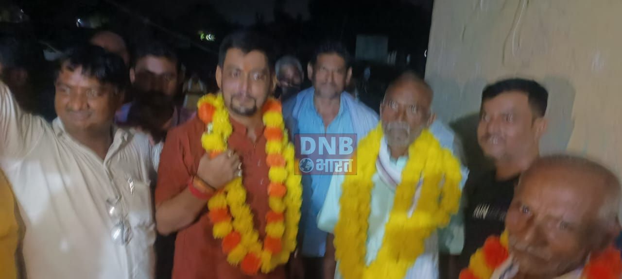 दुग्ध समिति मतदान के बाद मतगणना का कार्य शांति पूर्वक सम्पन्न,अध्यक्ष पद के सत्यदेव राय,रामभजन सिंह व रामकृपाल महतो विजयी 2