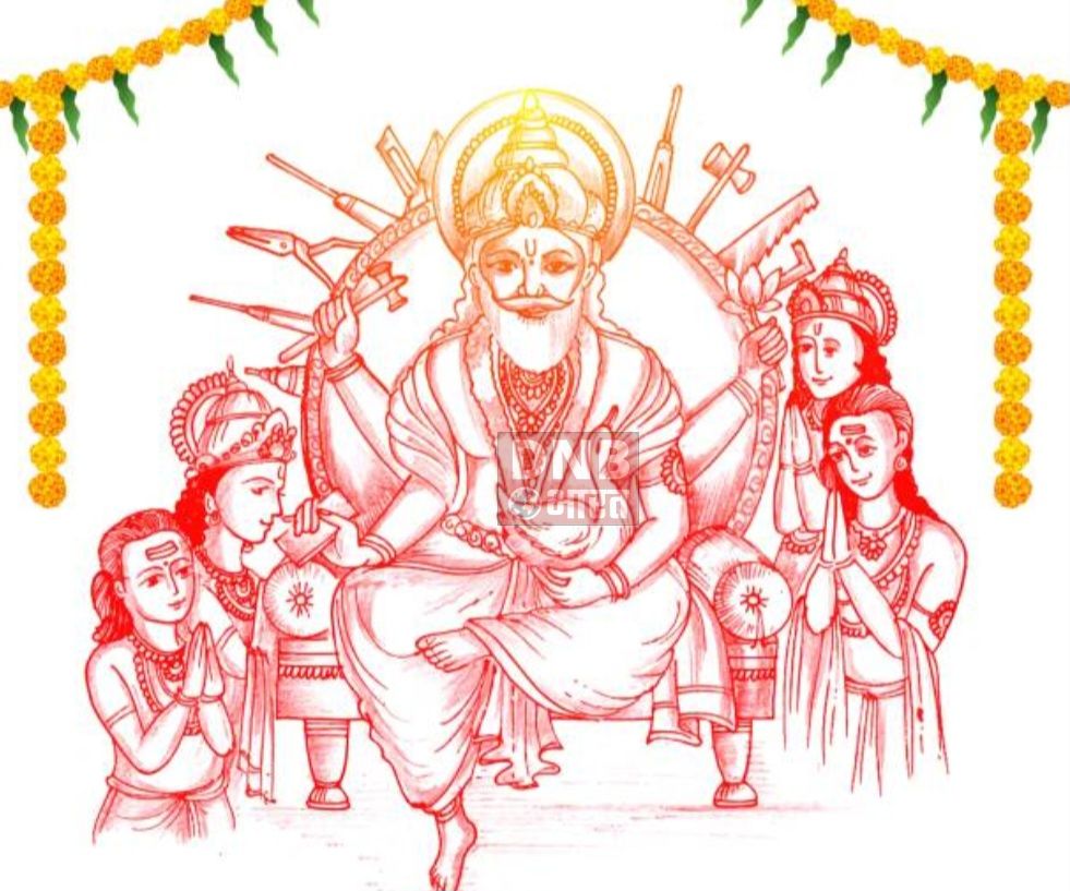 17 को नहीं बल्कि 18 सितंबर को होगा इस वर्ष भगवान विश्वकर्मा की पूजा आराधना- आचार्य अविनाश शास्त्री 2