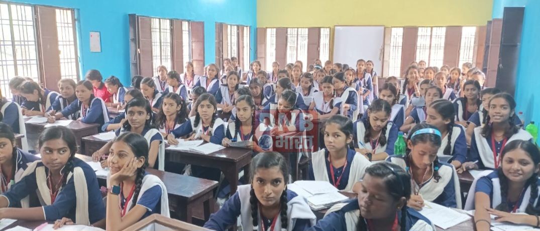 राज्य के सभी उच्च विद्यालय एवं उच्चतर विद्यालयों में प्रारंभ हुआ मासिक परीक्षा 2