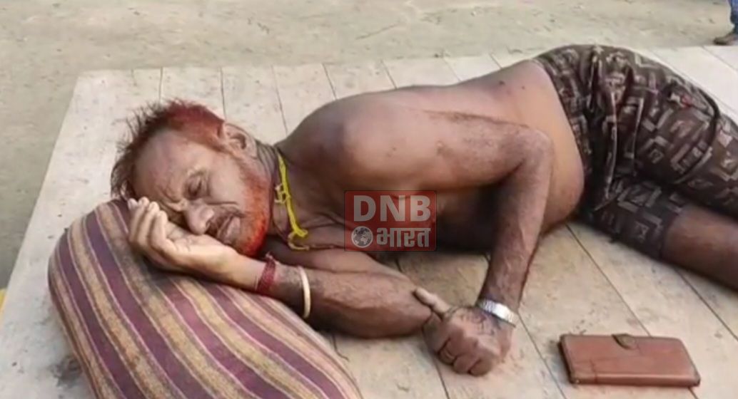 बेगूसराय में राजद नेता अनिरुद्ध चौधरी की गोलीमार कर हत्या, देर रात सोये अवस्था में अपराधियों ने मारी गोली 2