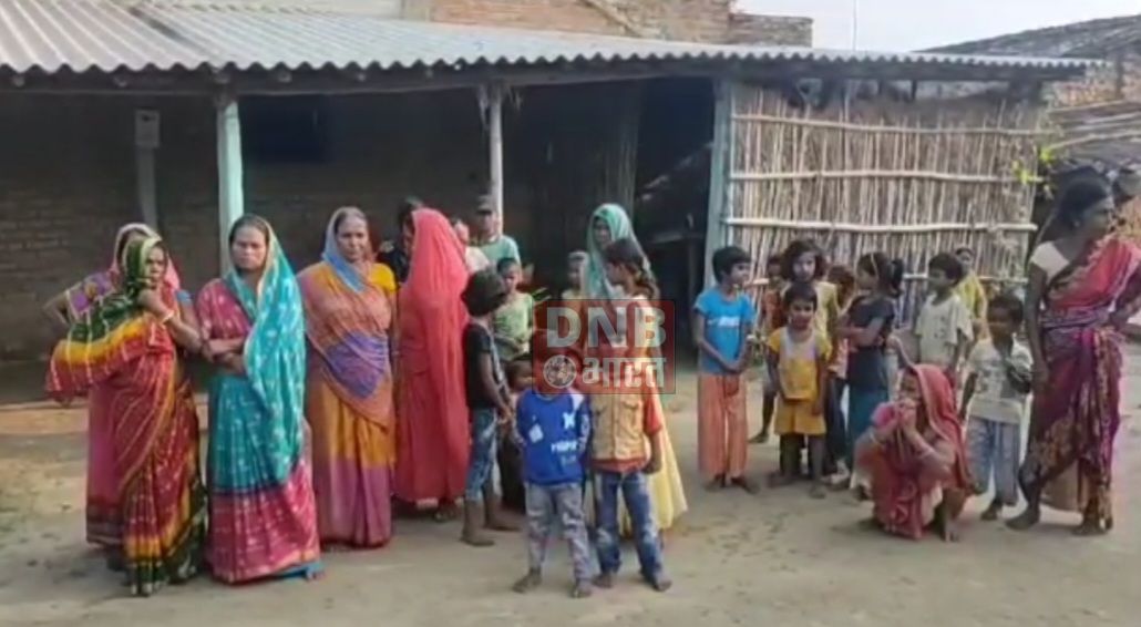 बेगूसराय में राजद नेता अनिरुद्ध चौधरी की गोलीमार कर हत्या, देर रात सोये अवस्था में अपराधियों ने मारी गोली 3
