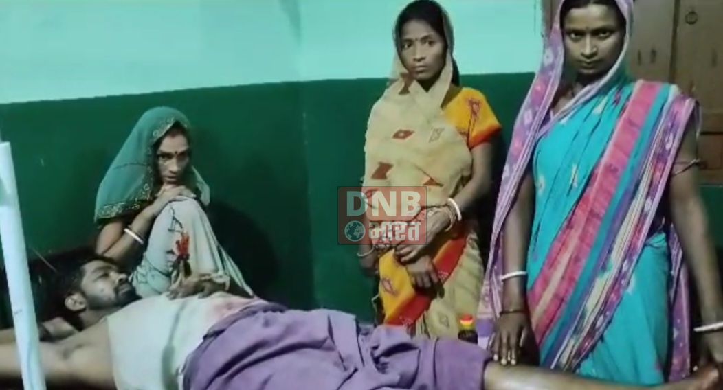 भगवानपुर थानाक्षेत्र में गोलीबारी कर भाग रहे 02 आरोपी को ग्रामीणों ने खदेड़ कर पकड़ा..किया पुलिस के हवाले..02 राहगीर को लगी गोली 2