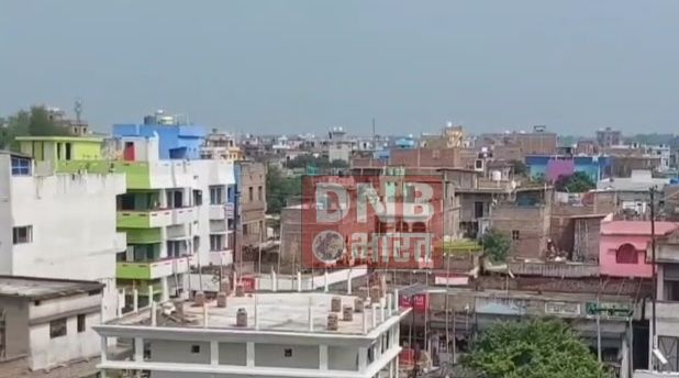 बेगूसराय में बढ़ता डेंगू का कहर बनी है लोगों की परेशानी का सबब 3