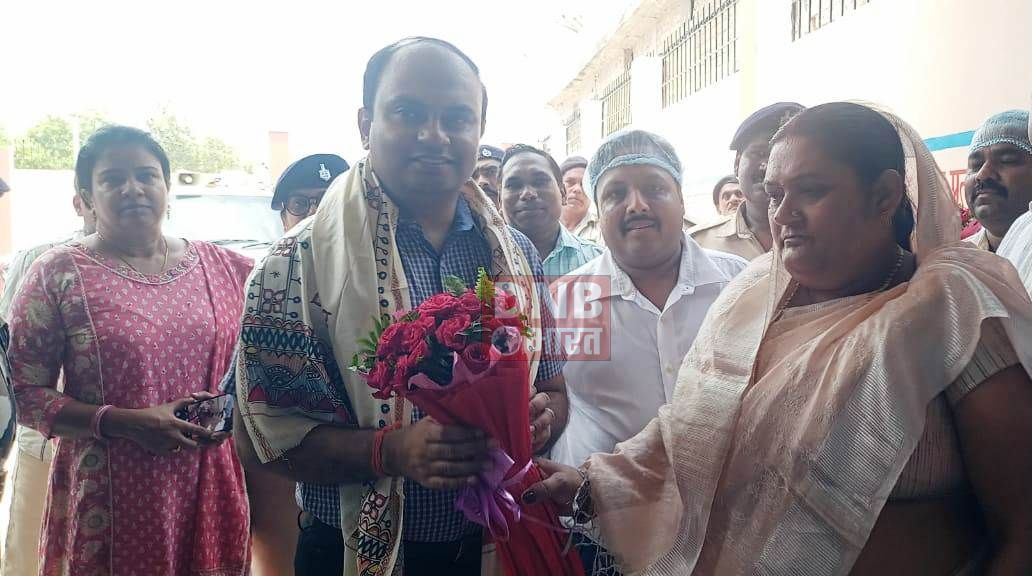 बेगूसराय जिले के वीरपुर एवं भगवानपुर प्रखंड के 80 विद्यालय के छात्र-छात्राओं को आज से मिलेगा बना बनाया भोजन 3
