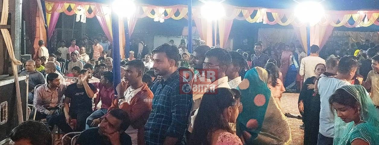 गीता केवल ग्रंथ हीं नहीं जीवन जीने की कला भी सिखाती है:-मनी भूषण जी महराज 2