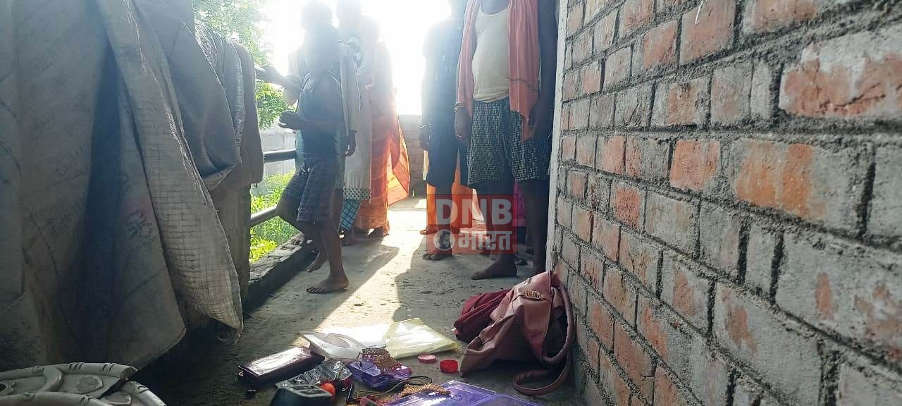 बेगूसराय: मुजफरा और भवान्दपुर में लगातार बढ़ते चोरी की घटनाओं से लोगों का जिना हुआ मुश्किल 2