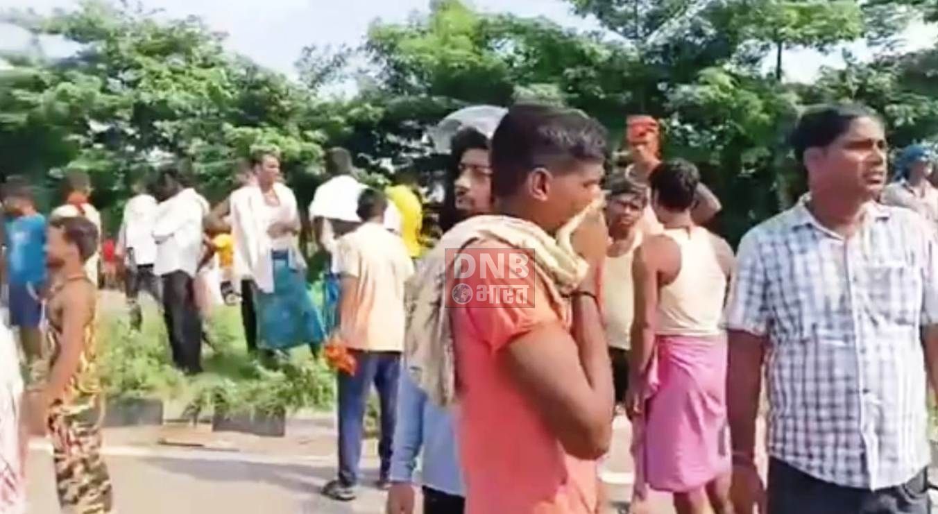 खगड़िया: स्कूली टोटो और पिकअप वाहन की टक्कर में छह बच्चे घायल 2