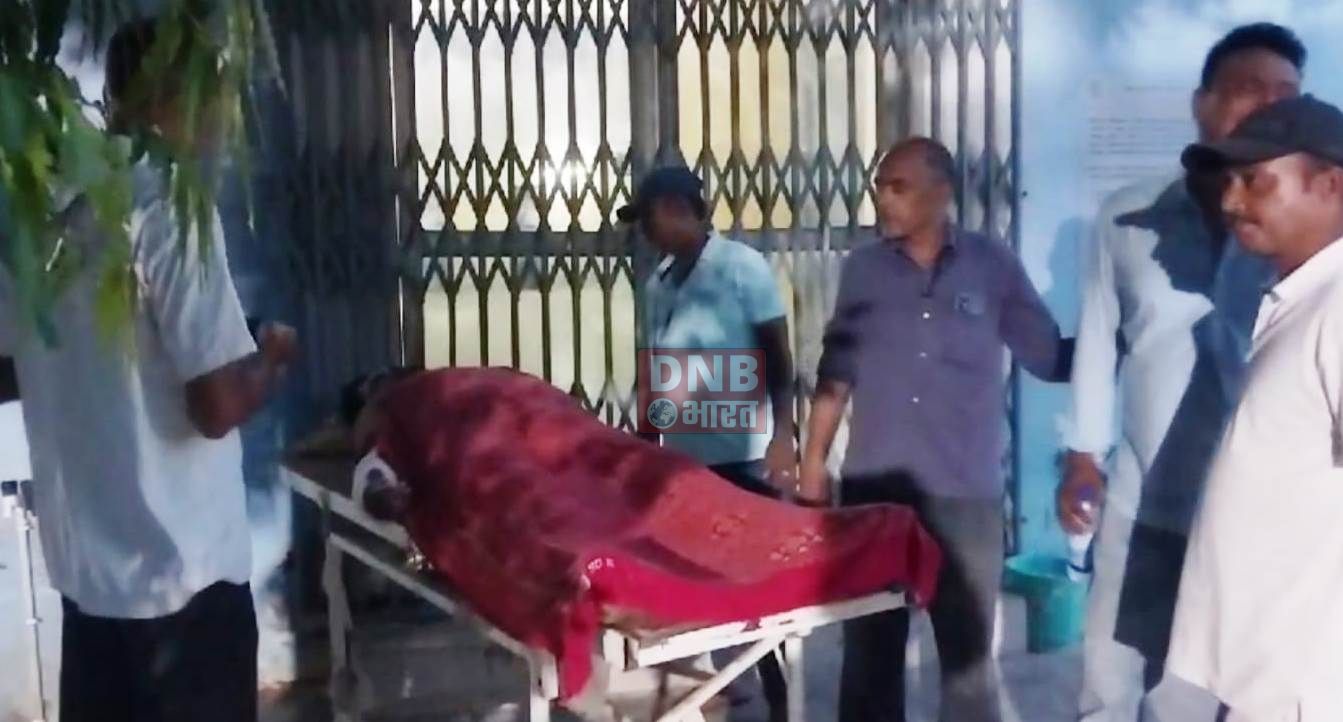 नालंदा: सड़क हादसे में शिक्षक की मौत,स्कूल से छुट्टी के बाद बाइक से अपने घर लौट रहे थे शिक्षक 2