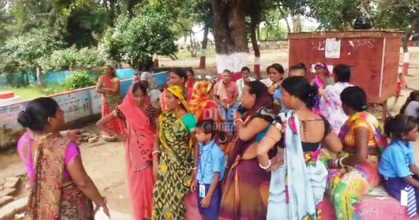 नालंदा: बच्चो को खिलाई गई अल्बेंडाजोल और फलेरिया की गोली,दवा खाने के बाद 17 स्कूली बच्चो की तबीयत बिगड़ी 2
