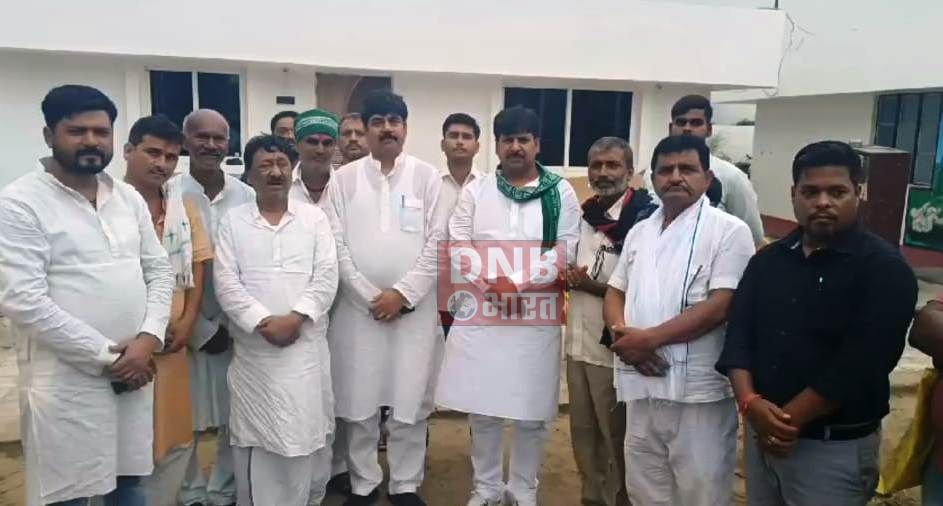 महिला आरक्षण बिल केंद्र सरकार के द्वारा पेश किया गया है यह 2024 लोकसभा चुनाव के लिए महज एक जुमला है - देवमुनि सिंह यादव 2