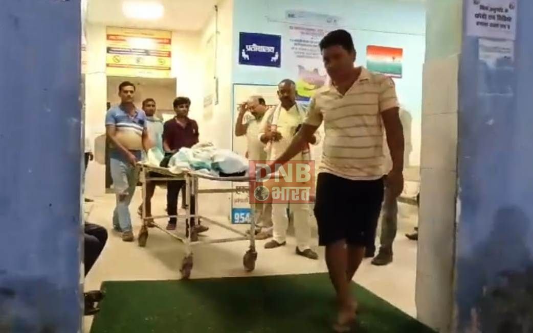 नालंदा : चंडी थाना क्षेत्र के बहादुर और गौढापर इलाके में हुए सड़क हादसे में चार लोगों की दर्दनाक मौत,दो लोग जख्मी,दोनो की हालत नाजुक 2