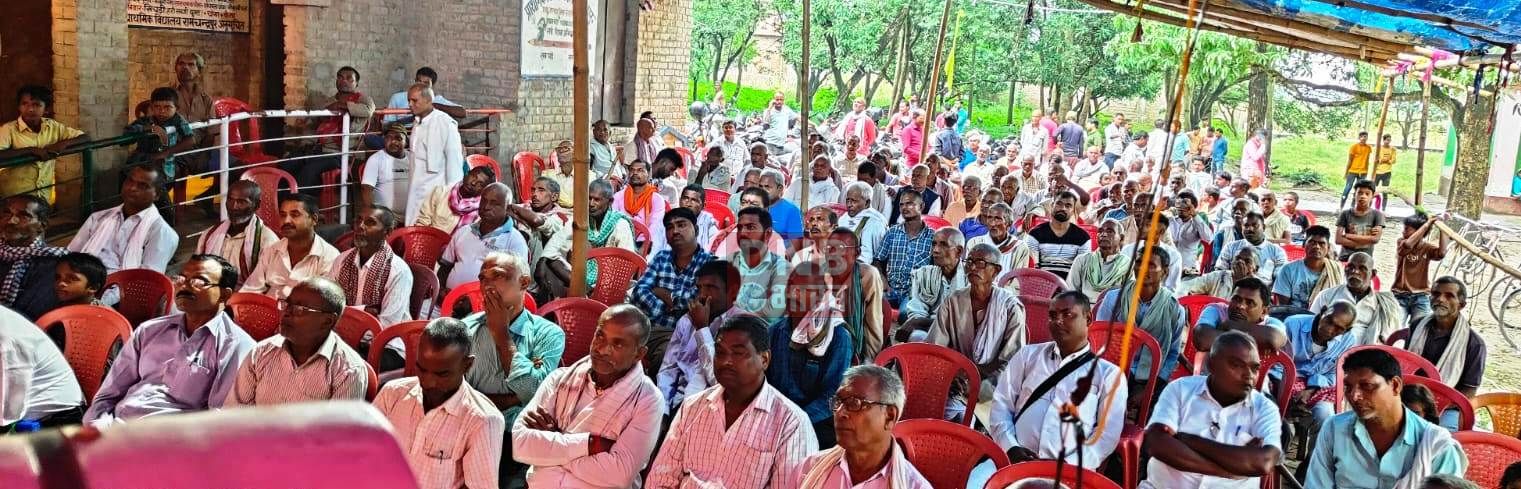 कानू-हलवाई समाज अपने अतीत से निकले हैं,अब समय आ गया है कि कानू समाज के लोग अपनी ताकत को समझे-विधायक सुरेन्द्र मेहता 2