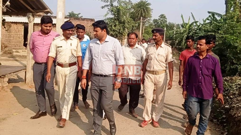 बछवाड़ा के शिबूटोल गांव में ट्रेक्टर की चपेट में आने से पांचवी कक्षा के छात्र की मौत,आक्रोशित ग्रामीणों ने किया सड़क जाम 3