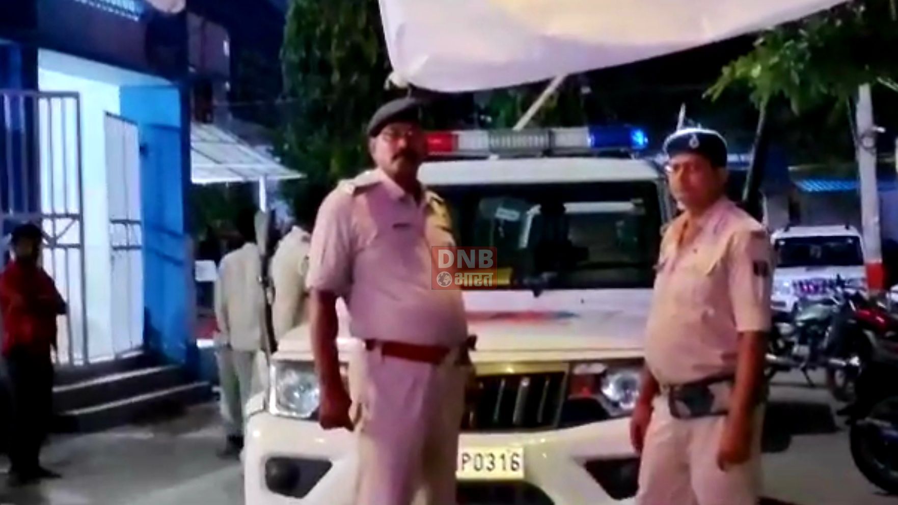 बेगूसराय में अपराधियों ने एक व्यक्ति को गोली मारकर की हत्या,पुलिस मामले की जांच में जुटी 2