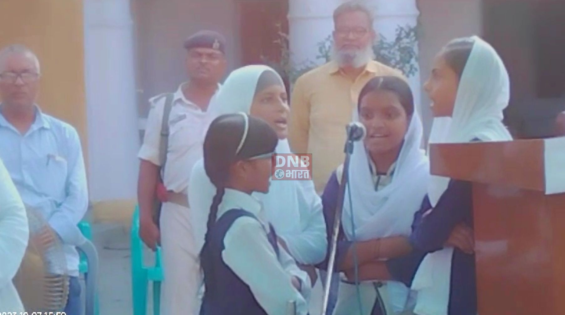 समस्तीपुर जिले के वारिसनगर में महिला आयोग की अध्यक्ष सहित दर्जन भर नेता हुए सम्मानित 2