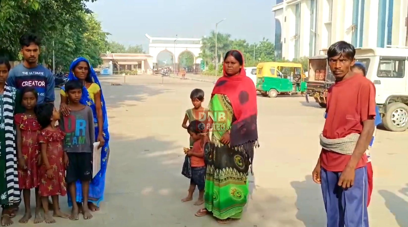 नालंदा: मंडल कारा में बंद विचाराधीन कैदी भिखारी पासवान की हुई मौत,पत्नी की हत्या का आरोप मामले में एक साल पूर्व पुलिस ने गिरफ्तार कर भेजा था जेल 4