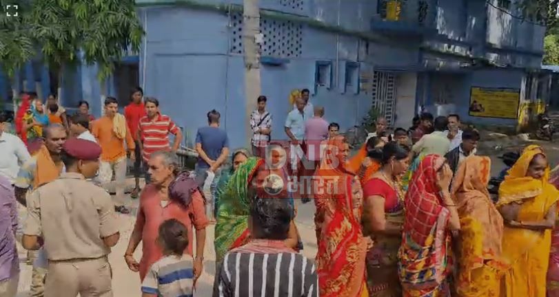 बेगूसराय में चलती ट्रेन से गिरकर सिपाही की दर्दनाक मौत,परिजनों में मचा कोहराम 2