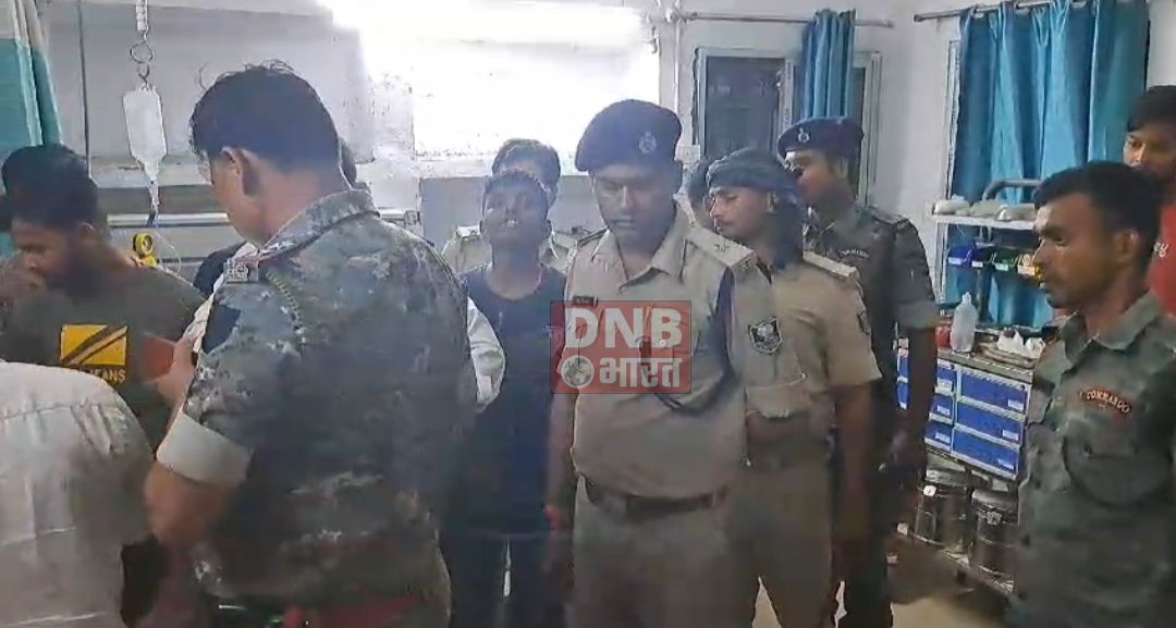 समस्तीपुर में बेखौफ अपराधियों ने तीन व्यवसायी की गोलीमार कर की हत्या, ट्रिपल मर्डर से दहला समस्तीपुर 3