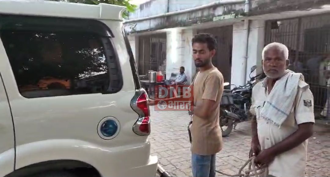 हत्या, लूट, डकैती जैसे संगीन मामलों का फरार शातिर वारंटी अपराधी मो अरमान को एसआईटी समस्तीपुर पुलिस ने हरियाण से किया गिरफ्तार 2