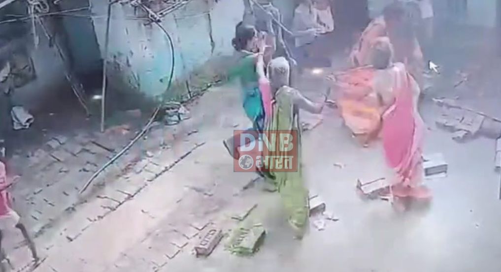 बेगूसराय जमीनी विवाद में दो पक्षों में जमकर मारपीट, दो महिला सहित तीन लोग गंभीर रूप से घायल 3