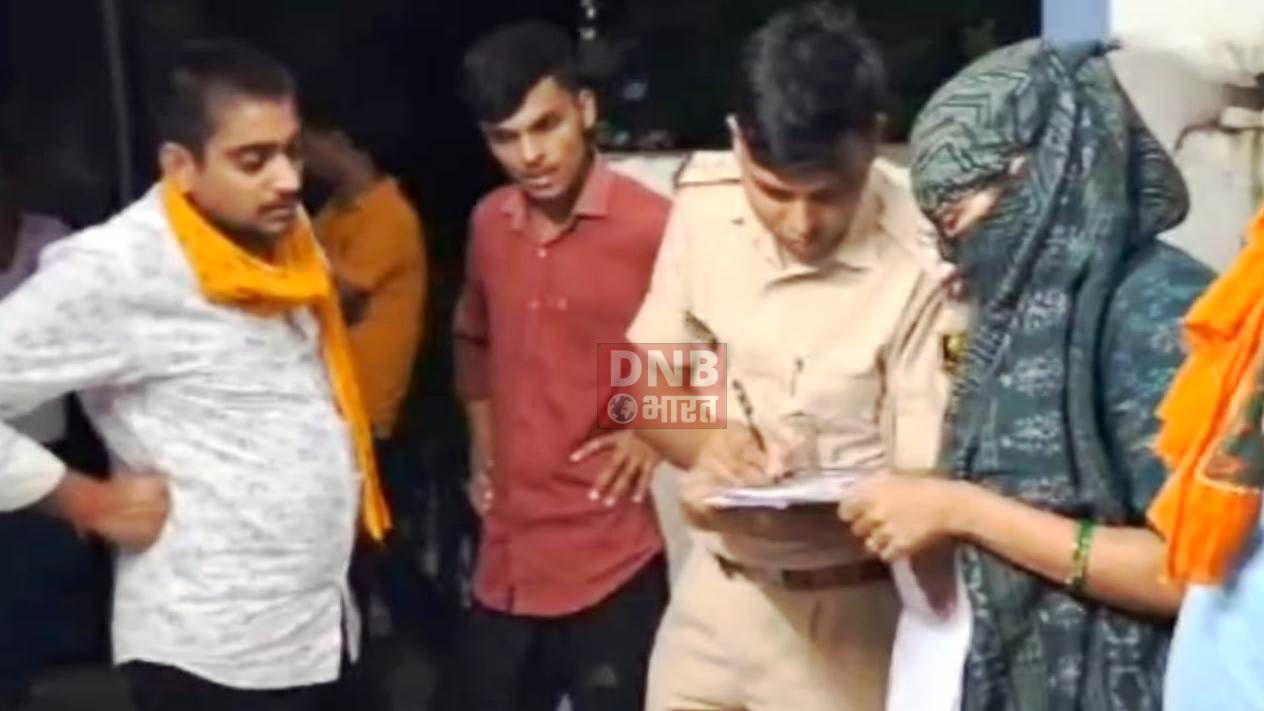 सड़क दुघर्टना में घायल दरोगा की इलाज के दौरान मौत,परिजनों में मचा कोहराम 2
