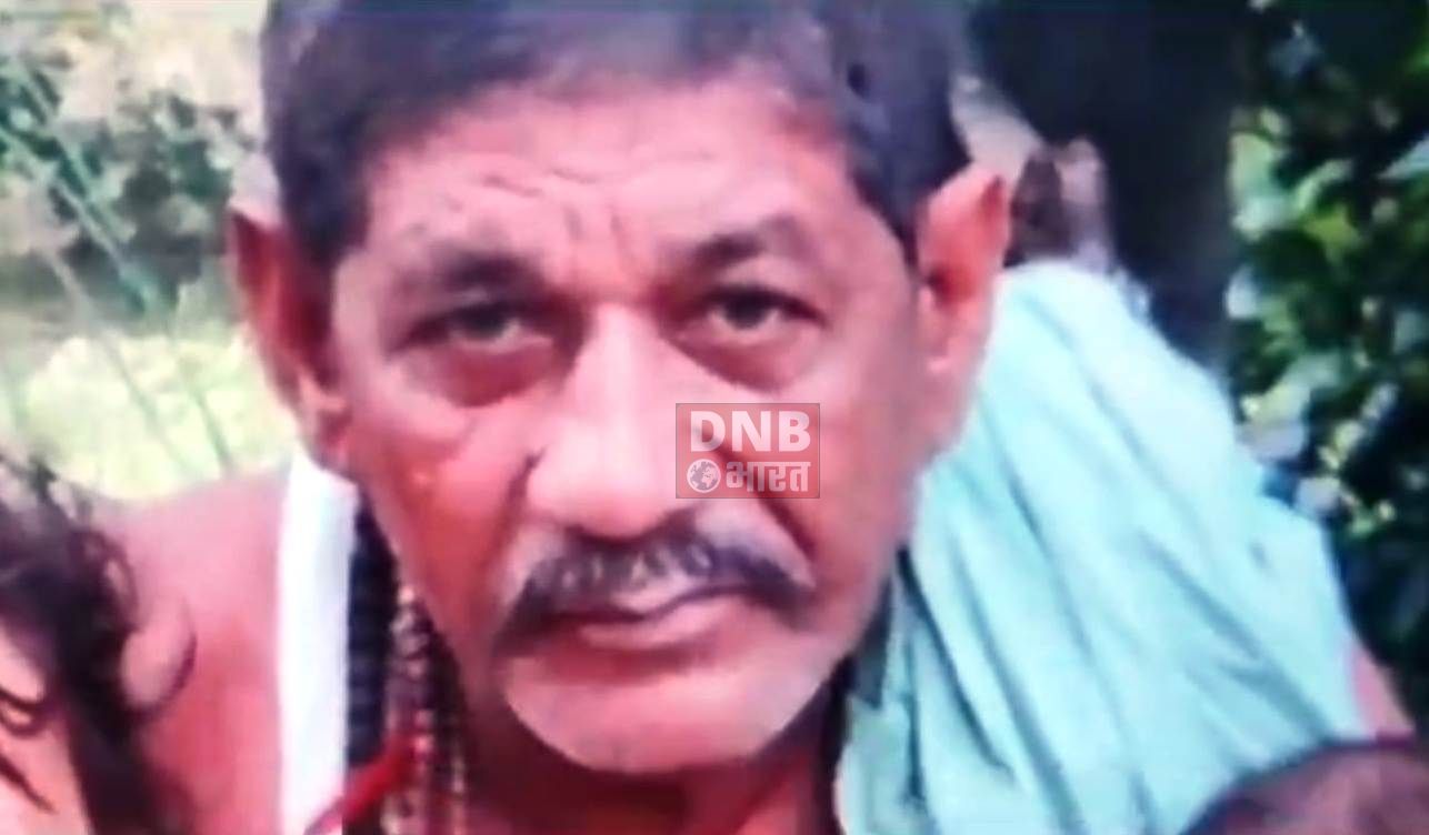 बेगूसराय में बैंखौफ अपराधियों ने शहर के पोखरिया मोहल्ले में एक किसान को गोली मारकर किया घायल 2