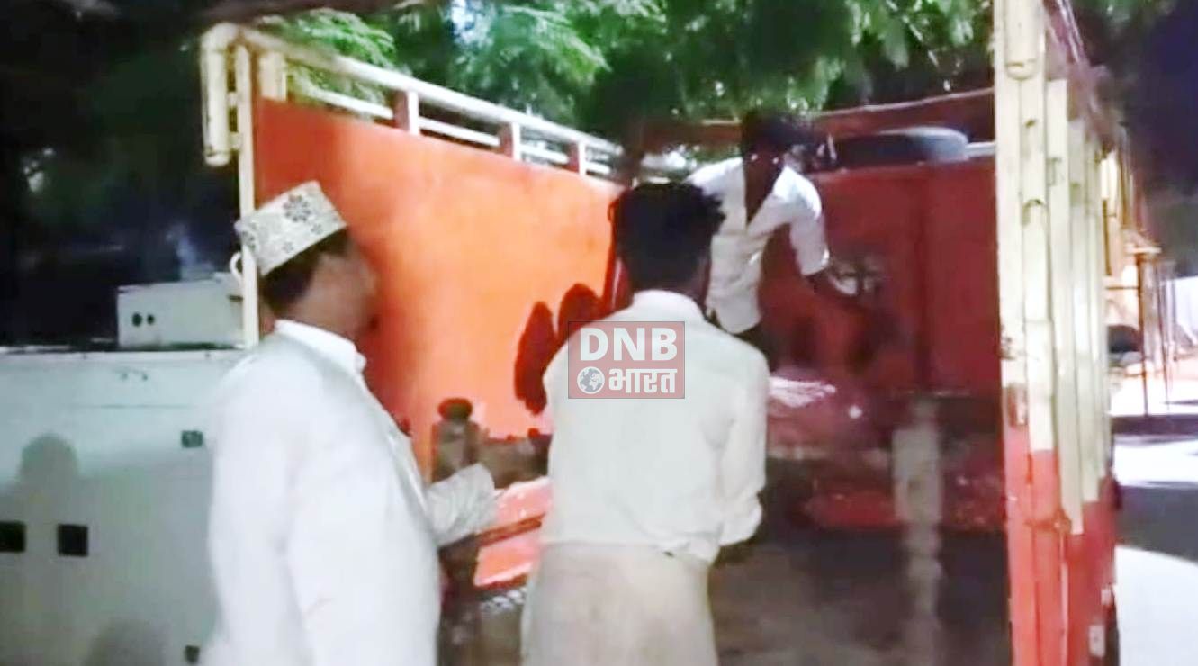 बेगूसराय में सड़क दुर्घटना में एक मोटरसाइकिल सवार युवक की दर्दनाक मौत,परिजनों में मचा कोहराम 2