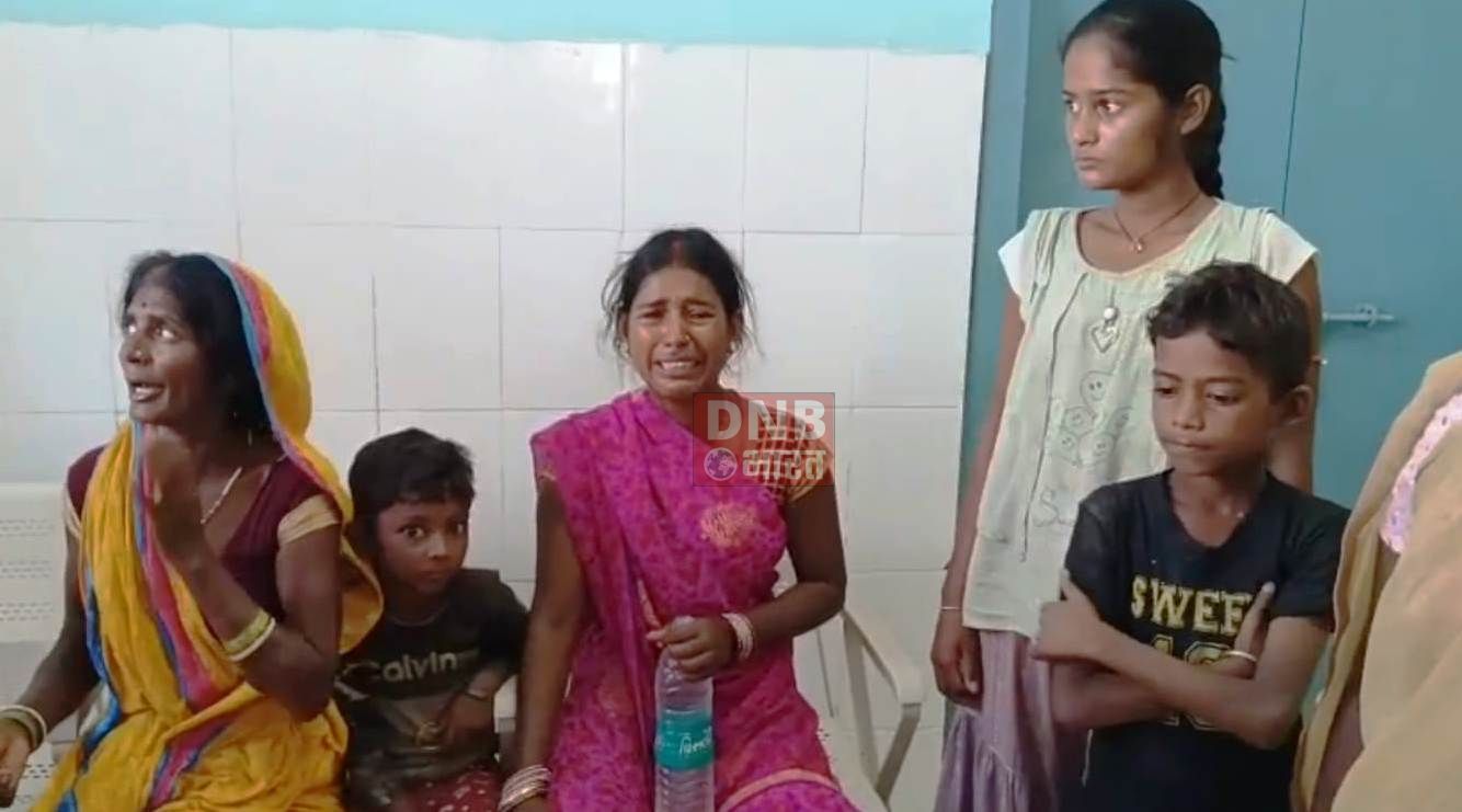 नालंदा: मामूली विवाद में दबंगों ने पति पत्नी और देवर को चाकुओं से वार कर किया जख्मी 2