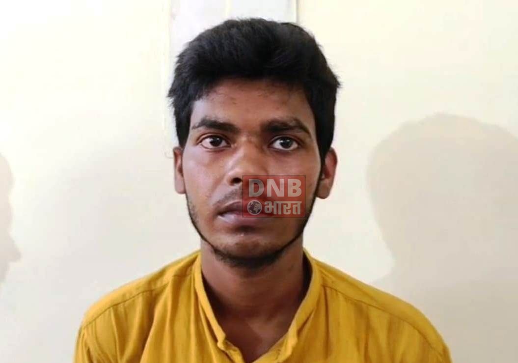 नालंदा में युवक ने खुद रचा था अपने ही अपहरण का साजिश,अस्सी हजार की मांगी थी,फिरौती पुलिस ने किया मामले का खुलासा 2
