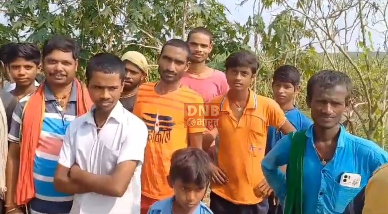 खगड़िया: ममता हुई शर्मसार,नवजात शिशु को झाड़ियों में फेंक गई निर्दयी मां,हालत नाजुक 4