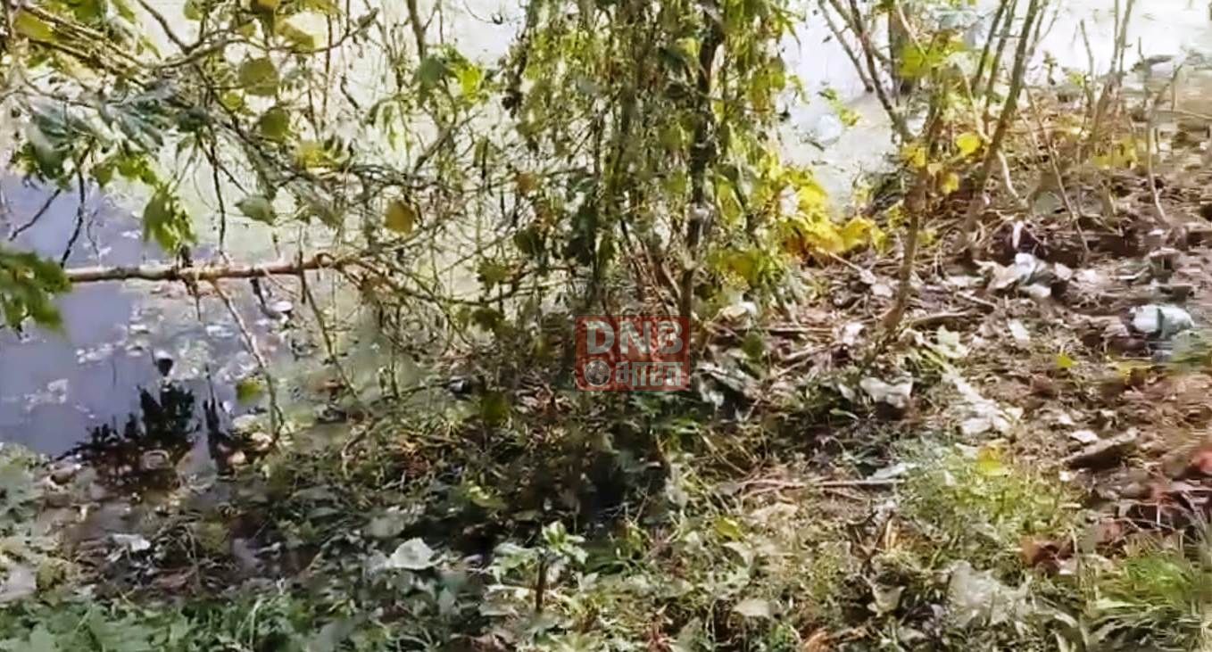 खगड़िया: ममता हुई शर्मसार,नवजात शिशु को झाड़ियों में फेंक गई निर्दयी मां,हालत नाजुक 2