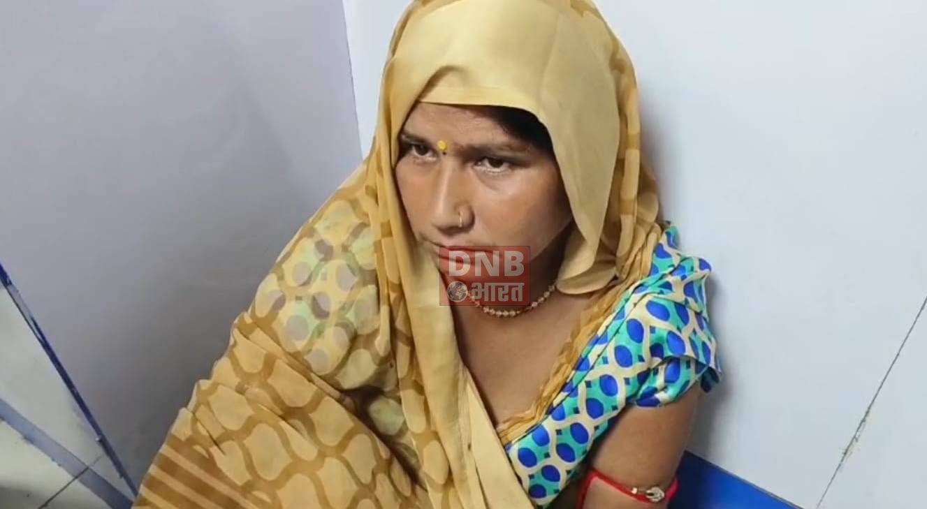 नालंदा: एसबीआई शाखा से एक लाख रुपया निकालकर घर जा रही महिला से मोटरसाइकिल पर सवार दो उचक्कों ने छीनकर हुआ फरार 2
