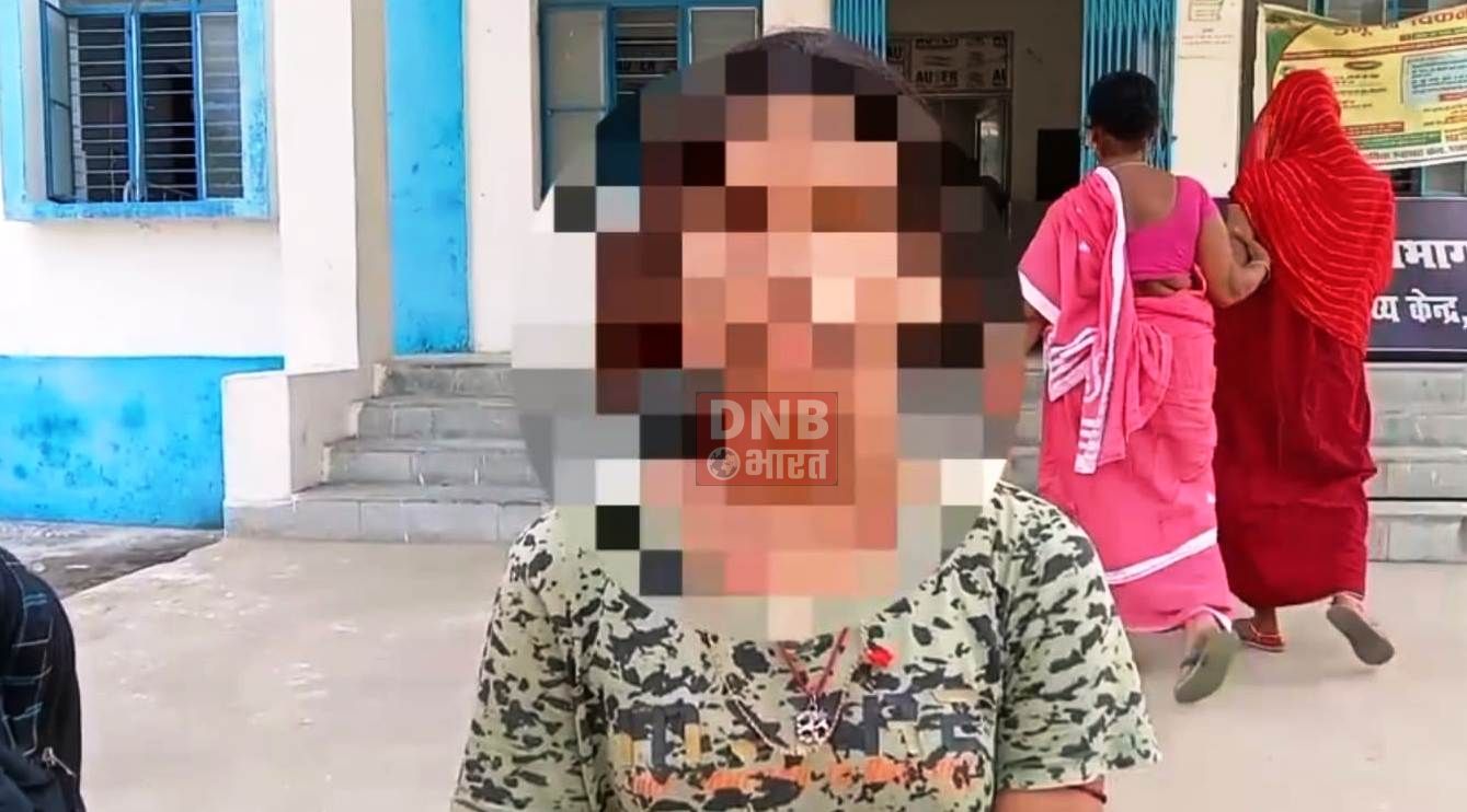 खगड़िया:दो पक्षों के बीच हुई झड़प में बौखलाएं लोगों ने किशोरी के साथ की छेड़खानी,जांच में जुटी पुलिस 2