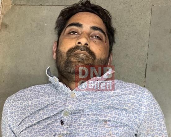 नॉर्थ ईस्ट ट्रेन हादसे मे बेगूसराय के डाक्टर की हुई मौत,परिजनों में मचा कोहराम 3