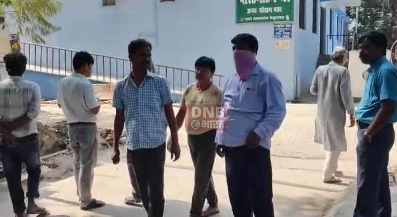 सब्जी लेकर लौट रही महिला को मोटरसाइकिल ने मारी ठोकर,महिला की मौत,परिजनों में मचा कोहराम 3