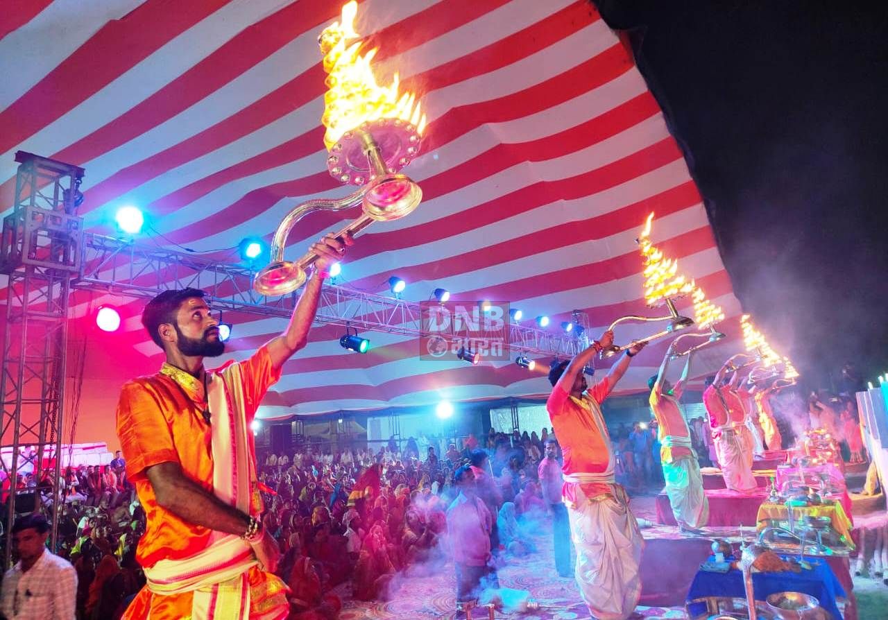 बिहार में भाजपा सरकार बनेगी तो सिमरिया धाम में मां सीता का भव्य सीता मंदिर बनाया जाएगा-सम्राट चौधरी 6