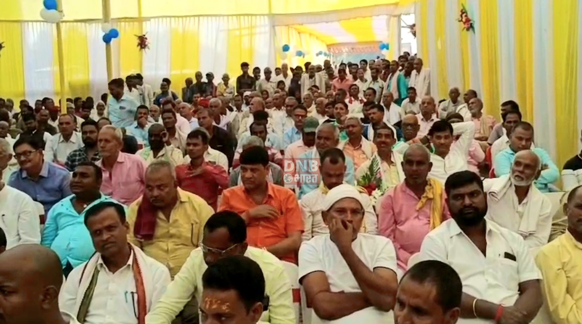 नालंदा: विधायक डॉक्टर जितेंद्र कुमार ने दस करोड़ की लागत से बने दहिता एग्रो फूड राइस मिल का फीता काटकर किया उद्घाटन 2
