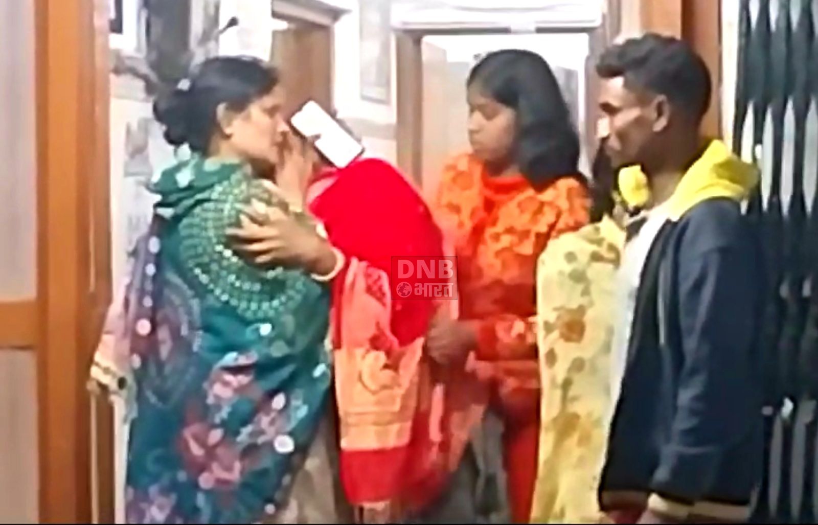 समस्तीपुर: आरजेडी नेता को लूटपाट के दौरान बदमाशों ने मारी गोली,जख्मी हालत में सदर अस्पताल में चल रहा है इलाज 4