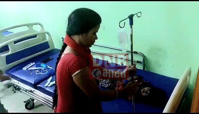 बेगूसराय में फूड प्वाइजनिंग की वजह से एक मासूम बच्चे की मौत,पांच की हालत गंभीर  2