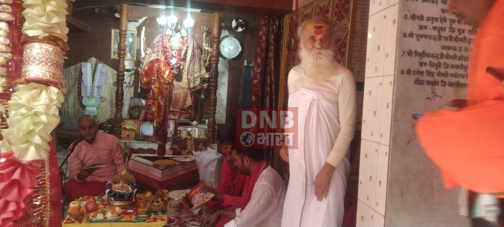 गुरु पूर्णिमा के अवसर पर सिमरिया में स्नान के लिए पहुंचे लाखों श्रद्धालु, दिखा... 4
