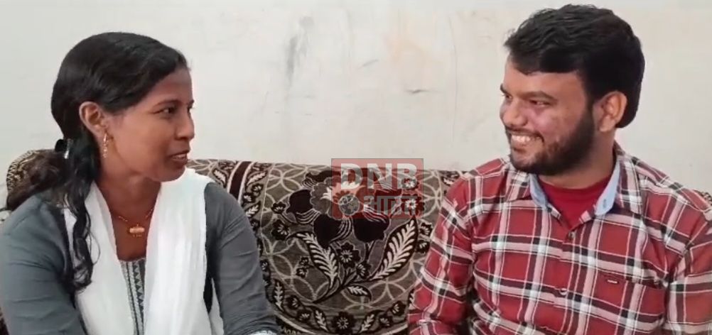 केबीसी के हॉट सीट पर बैठकर नालंदा के कार चालक ने जीता 06 लाख 40 हजार 2