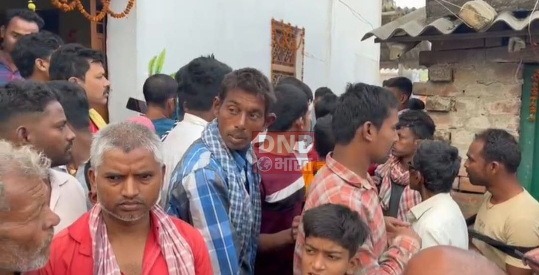 हरिचक में नीजी क्लिनिक चिकित्सक पर मरीज ने लगाया मारपीट का आरोप, जांच में जुटी स्थानीय पुलिस 2