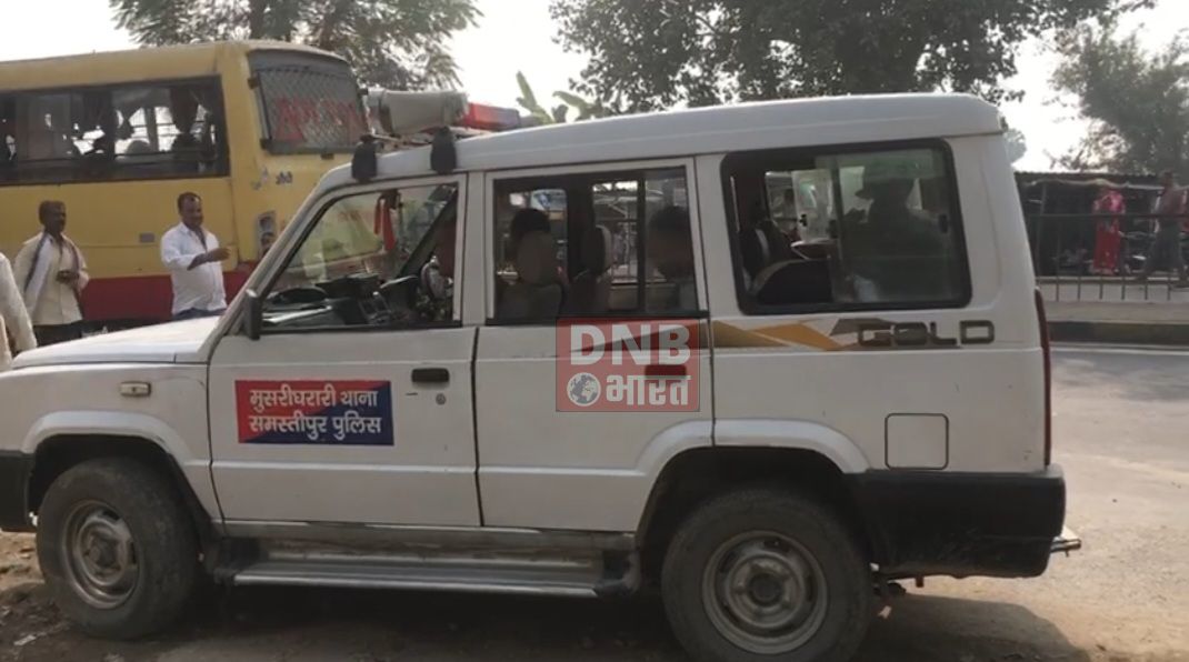 मुसरीघरारी चौक के पास बाइक स्कॉर्पियो की टक्कर में एक युवक की दर्दनाक मौत 3
