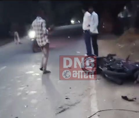 नालंदा: एकंगरसराय थाना की पुलिस गश्ती वाहन ने बाइक को रौंदा, तीन युवक की दर्दनाक मौत 3